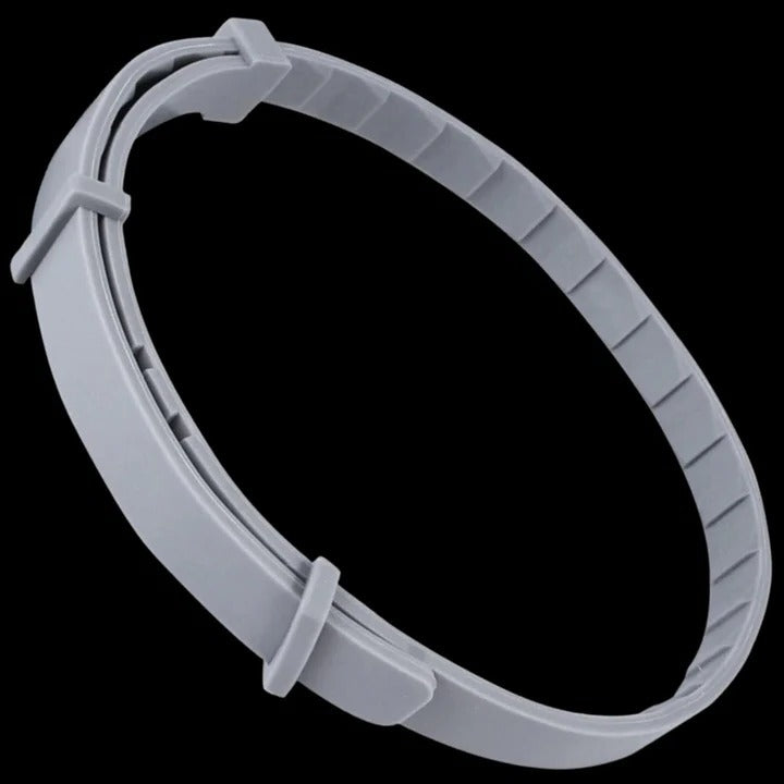 Flea and Tick Repellent Collar for Pets