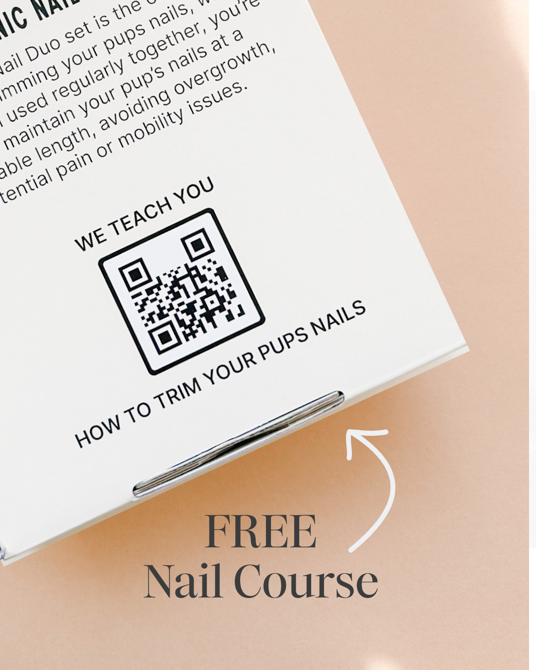 Iconic Nail Duo (wholesale)