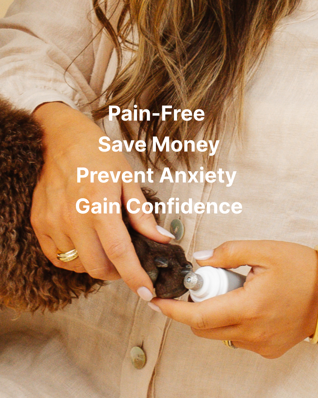 Iconic Nail Duo (wholesale)