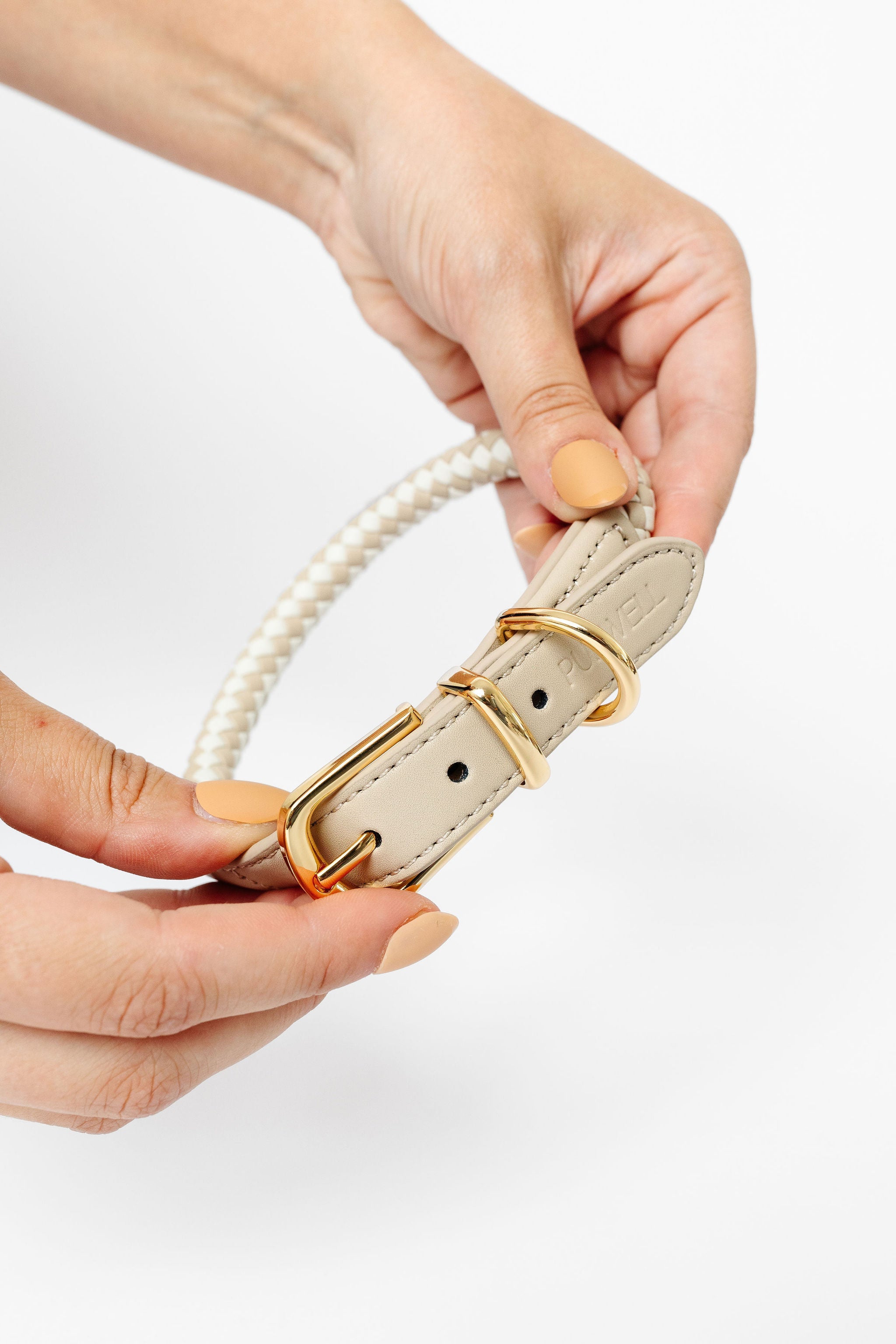 Rolled Collar (wholesale)