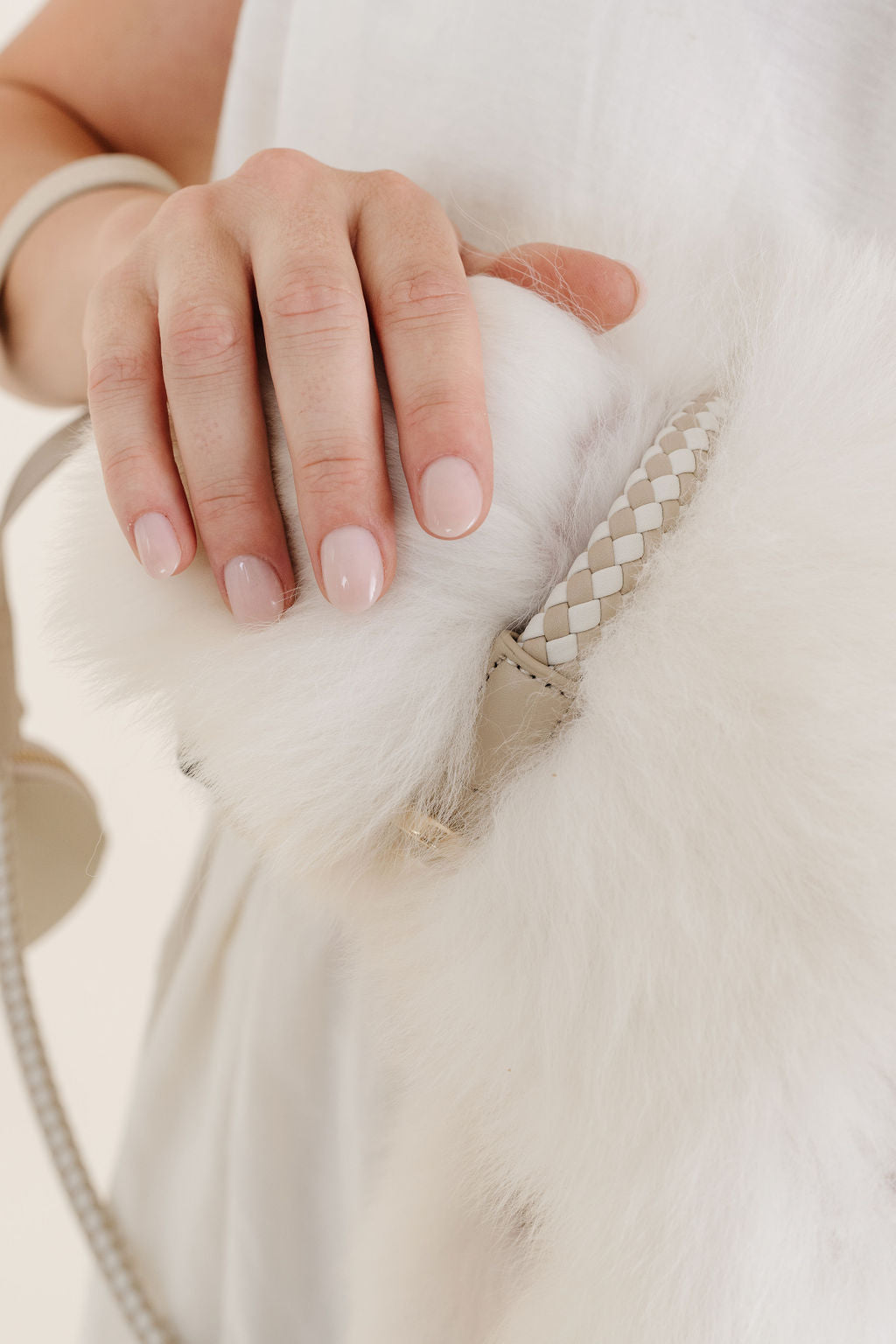 Rolled Collar (wholesale)